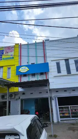 Lowongan karyawan laundry Mr Klin