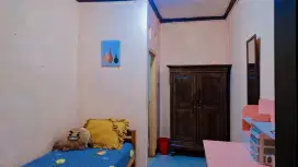 Kost Khusus Puteri