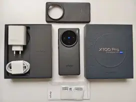 VIVO X100 PRO 16/512 NO MINUS