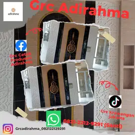 Jual Krawangan GRC untuk Masjid dengan Finishing Eksklusif!