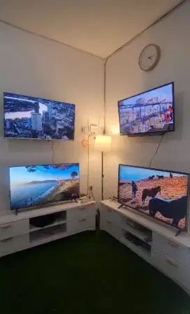 Jual TV Digital Mulus, Tanpa Minus