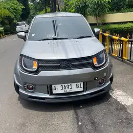 Ignis GX 2018mt dp 0