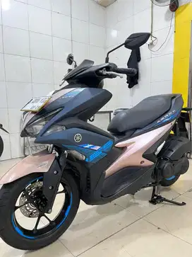 AEROX DOXOU 2019 / 2020 TIPE KEYLESS PJK PNJNG SMPAI THN DPN 09-2026