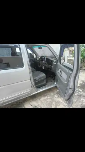 Suzuki Karimun 2002 Bensin