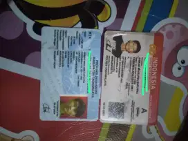Bismillah izin cari pekerjaan pak/ibu untuk driver atau apa saja