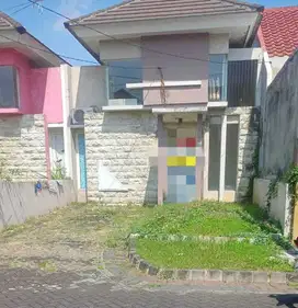 Dijual Rumah Murah di Puri Safira Regency - GRESIK