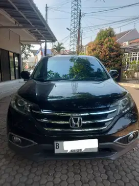 CRV 2.4 AT prestige 2014 mint condition