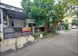 Rumah Villa Bogor Indah 2 VBI