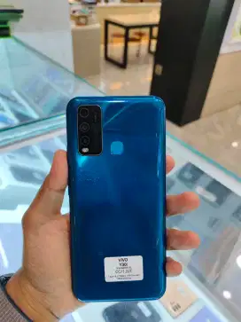 PROMO HP SECOND BERGARANSI VIVO Y30i 4/64