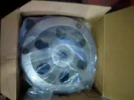 Mangkok kopling dan kampas ganda suzuki nex