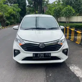 Sigra R 2020at Dp 1jt