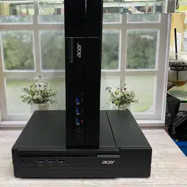 Komputer Mini Pc Acer Variation N4640G I5 Gen 6 S-SBR
