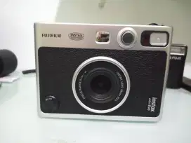 Fujifilm Instax Mini Evo