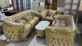 Sofa Turkey Lamborghini Sultan Mewah...