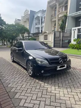 Dijual mobil mercy