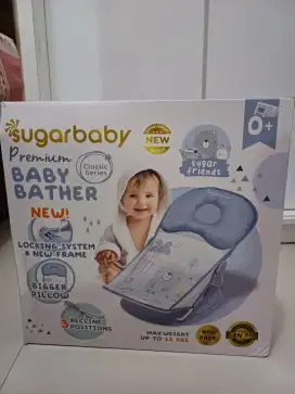 Jual Sugarbaby Premium Baby Bather baru