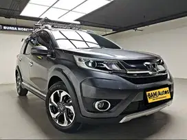 ( Low KM ) Honda BRV E 2017 Manual Istimewa #KBY#
