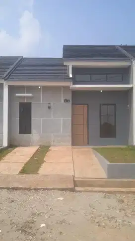Rumah Serenity kalisuren