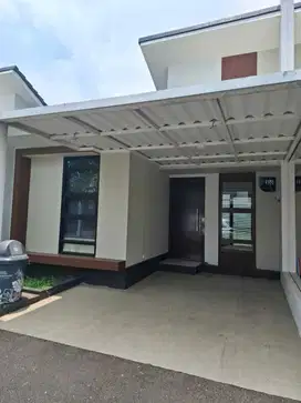 Disewakan Rumah Di Podomoro Cluster Padmagriya