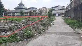 TANAH MURAH SOLO KOTA
