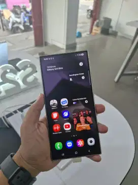 SAMSUNG S24ULTRA 12/256