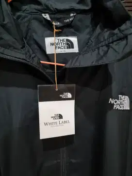 Jaket TNF Size M , original