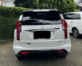 Pajero Sport Elite Edition 2024