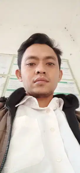 Cari pekerjaan /loker