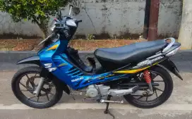 Shogun Sp 125 2005