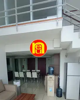 Jual Cepat Apartemen Cityloft Sudirman, 75 m2, 1,8 M - NEGO