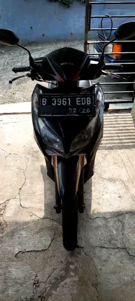 Honda vario 125