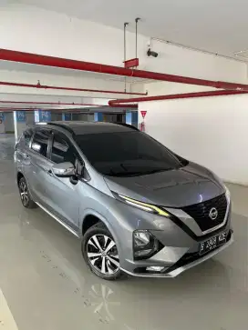 Livina VL 2020 Pajak 1thn