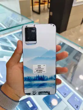 PROMO HP SECOND BERGARANSI VIVO Y21S 4/128