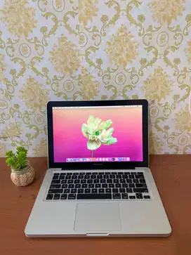 MACBOOK PRO  2012	INTEL CORE I7 RAM 16 GB SSD 500 GB