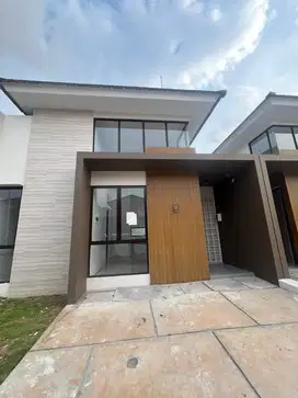 Sewa Rumah Chloe Citra Garden Serpong