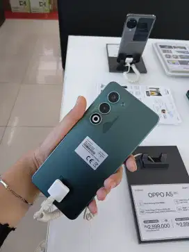 Oppo A4 NFC 16+256gb