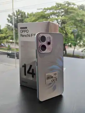 New oppo reno 14 series promo cicilan dp 0%