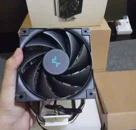 Deepcool AG400 Digital CPU Cooler