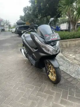 HONDA PCX 150 ABS 2021 PAJAK PANJANG