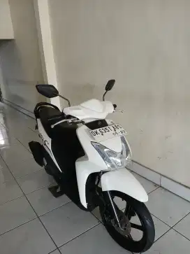 DP 500K /BUNGA MENURUNB2%/ YAMAHA MIO S TAHUN 2018