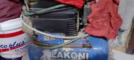 Kompresor bekas