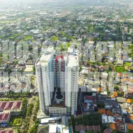 Jual The Nest Apartemen 2BR
