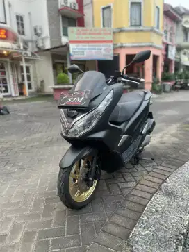 HONDA PCX 150 ABS 2021 CASH & KREDIT