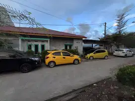 Rental Mobil Padang