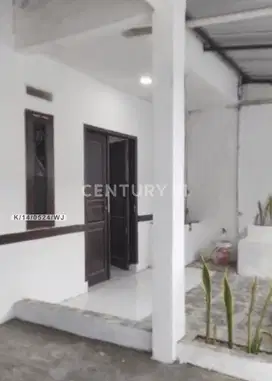 Dijual Rumah SHM Di Jalan Kopo Permai 2 Bandung