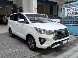 TOYOTA INNOVA REBORN 2.0 V AT 2020 \\ PMK 2021