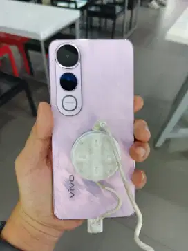 VIVO V50 LITE SERIES, CICILAN CUMA MODAL KTP