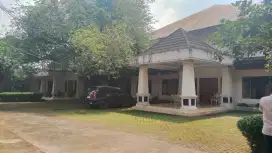 Jual Rumah + Lahan Lua
Pabuaran Jatirangon Jati Sampurna
Kota Bekas