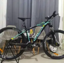 Sepeda Sepeda MTB United Patrol 074