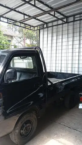 Jual Pickup 2005